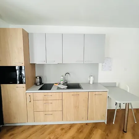 Apartamento Szklarska4poryroku -apartament I *
