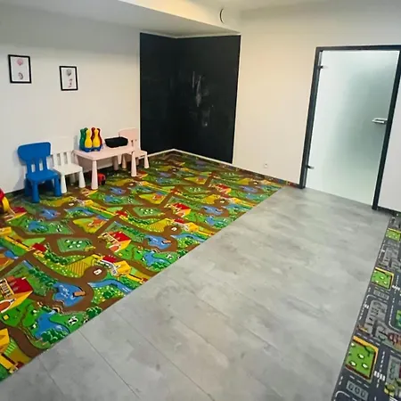 Szklarska4poryroku -apartament I Apartamento *