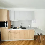 Apartamento Szklarska4poryroku -apartament I *