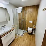 Szklarska4poryroku -apartament I *