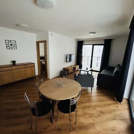 Szklarska4poryroku -apartament I * 스클라르스카포렘바