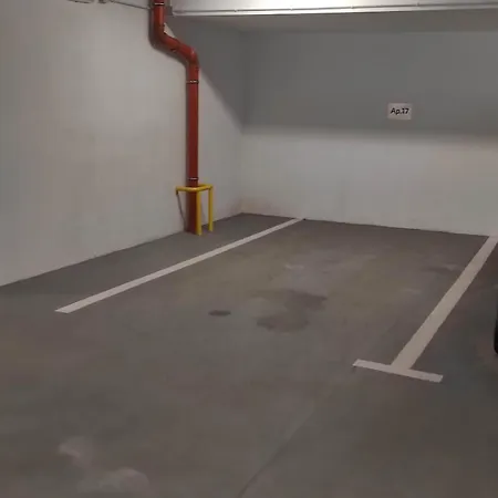 아파트 Szklarska4poryroku -apartament I 스클라르스카포렘바