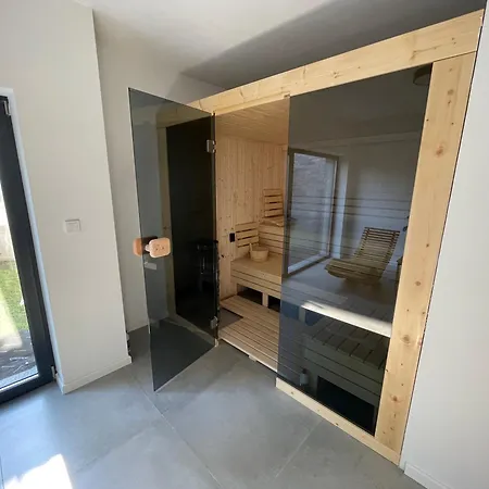 Szklarska4poryroku -apartament I 스클라르스카포렘바