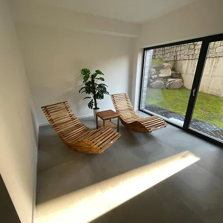 Szklarska4poryroku -apartament I Apartamento