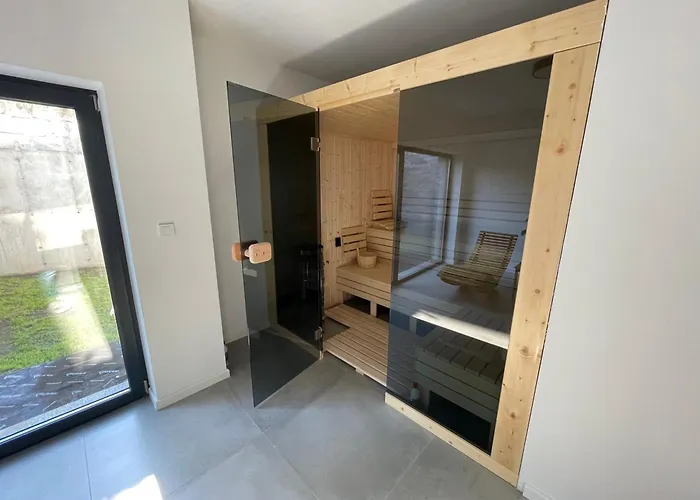 Szklarska4poryroku -apartament I 스클라르스카포렘바