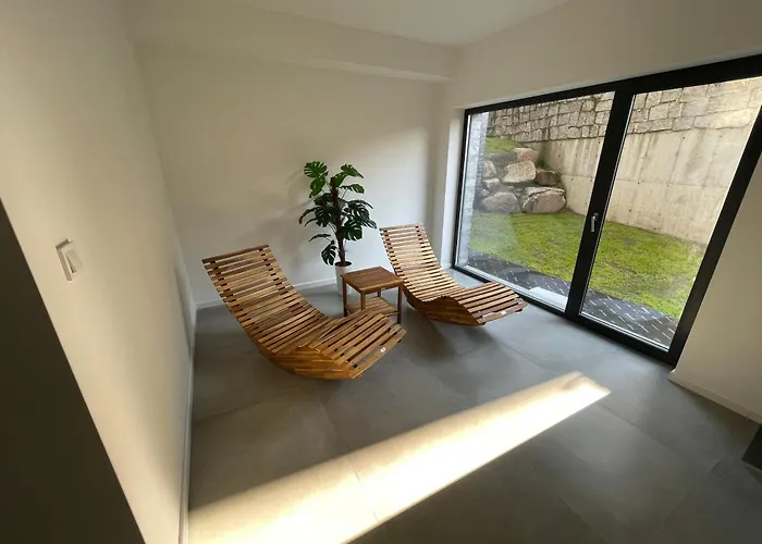 Szklarska4poryroku -apartament I 아파트